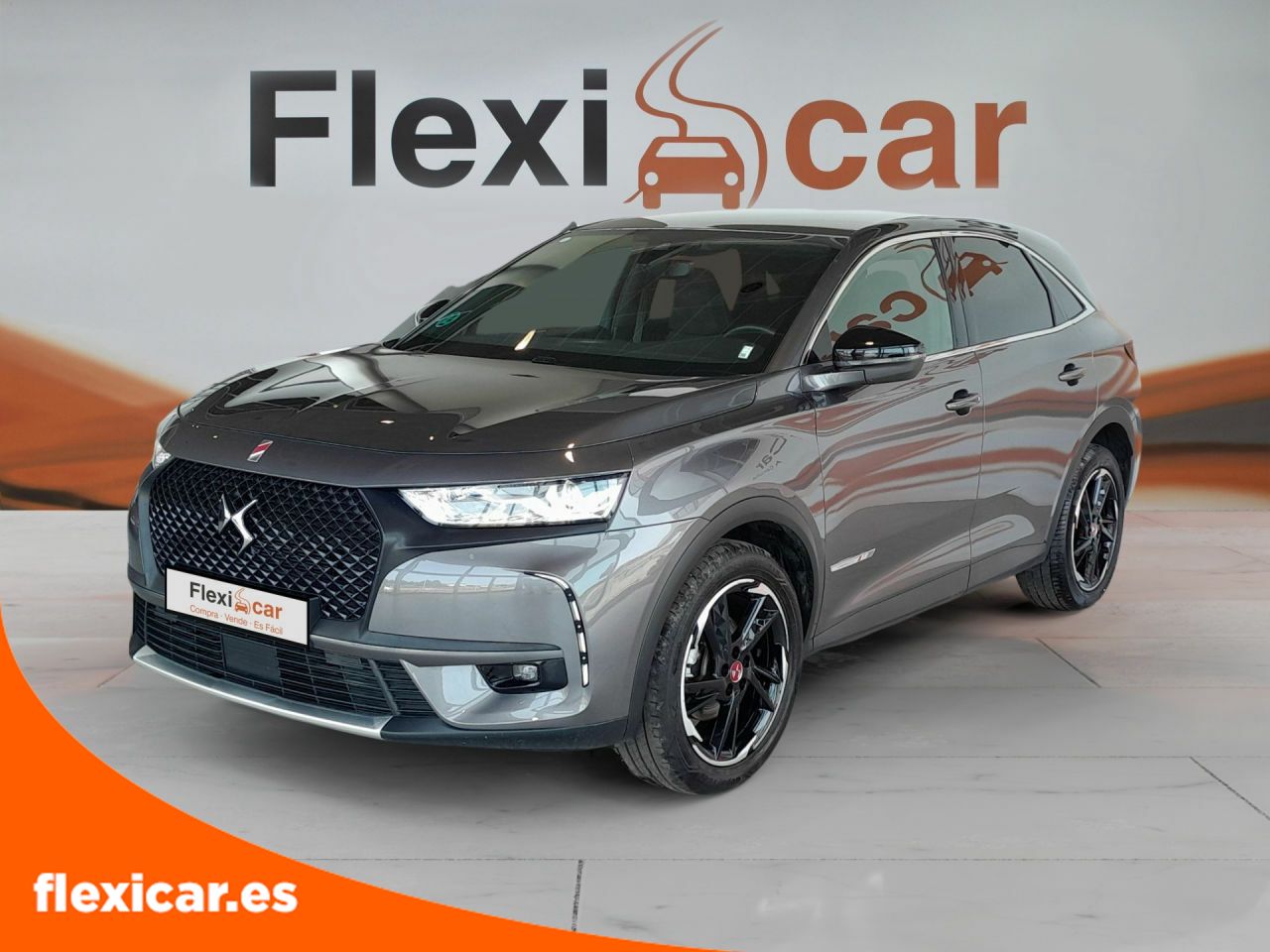 ds automobiles ds 7 crossback 2022 / foto grande (3)