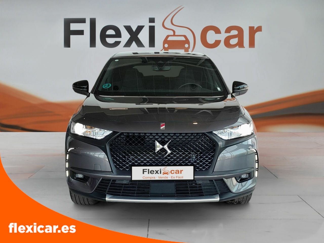 ds automobiles ds 7 crossback 2022 / foto grande (2)