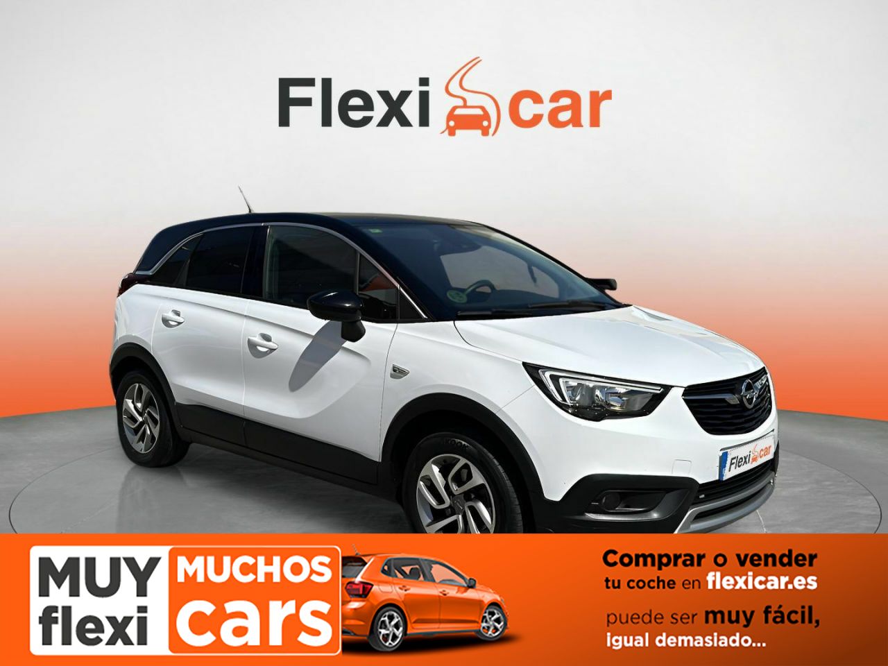 opel crossland x 2017 /