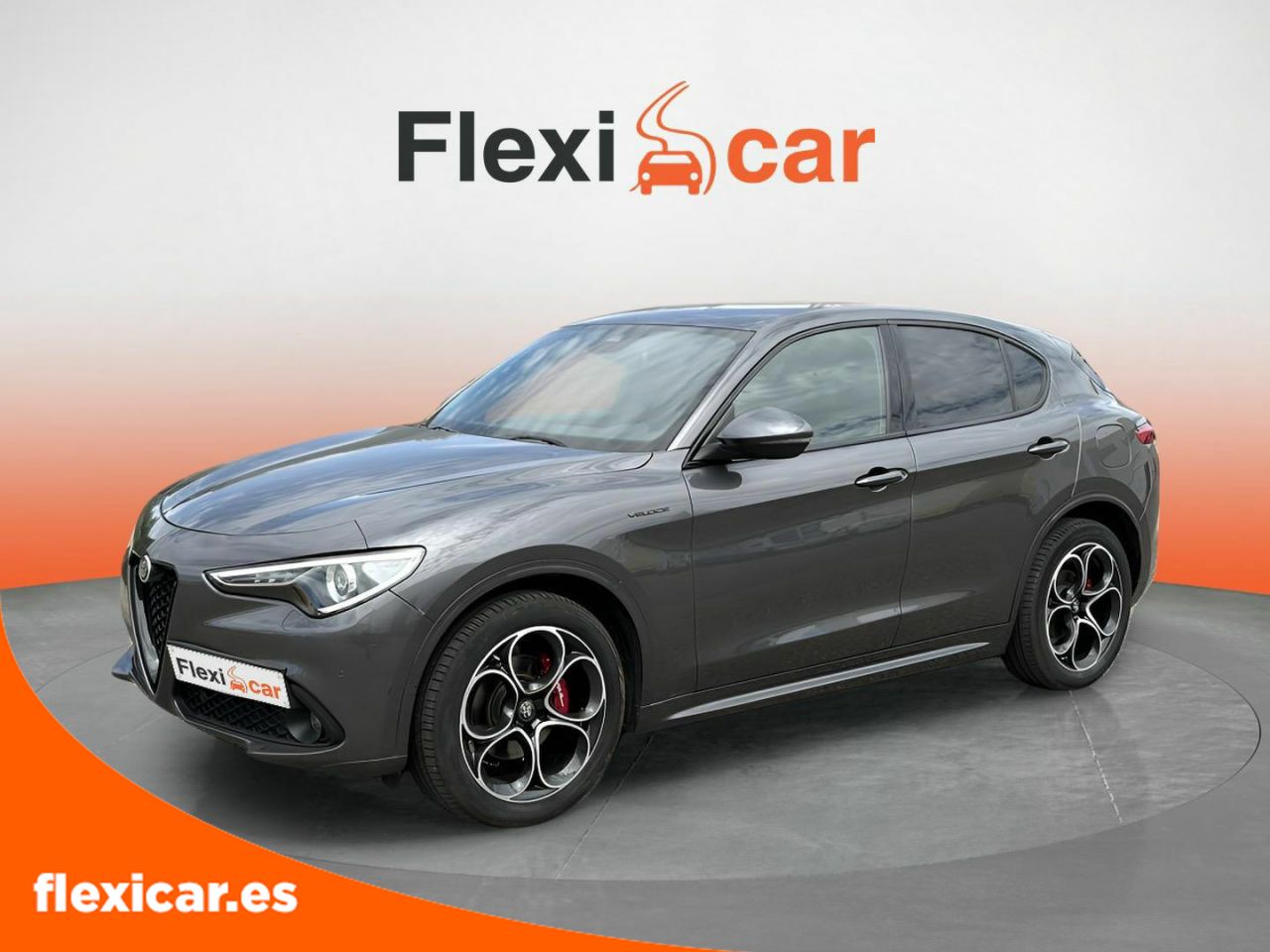 alfa romeo stelvio 2021 / foto grande (3)