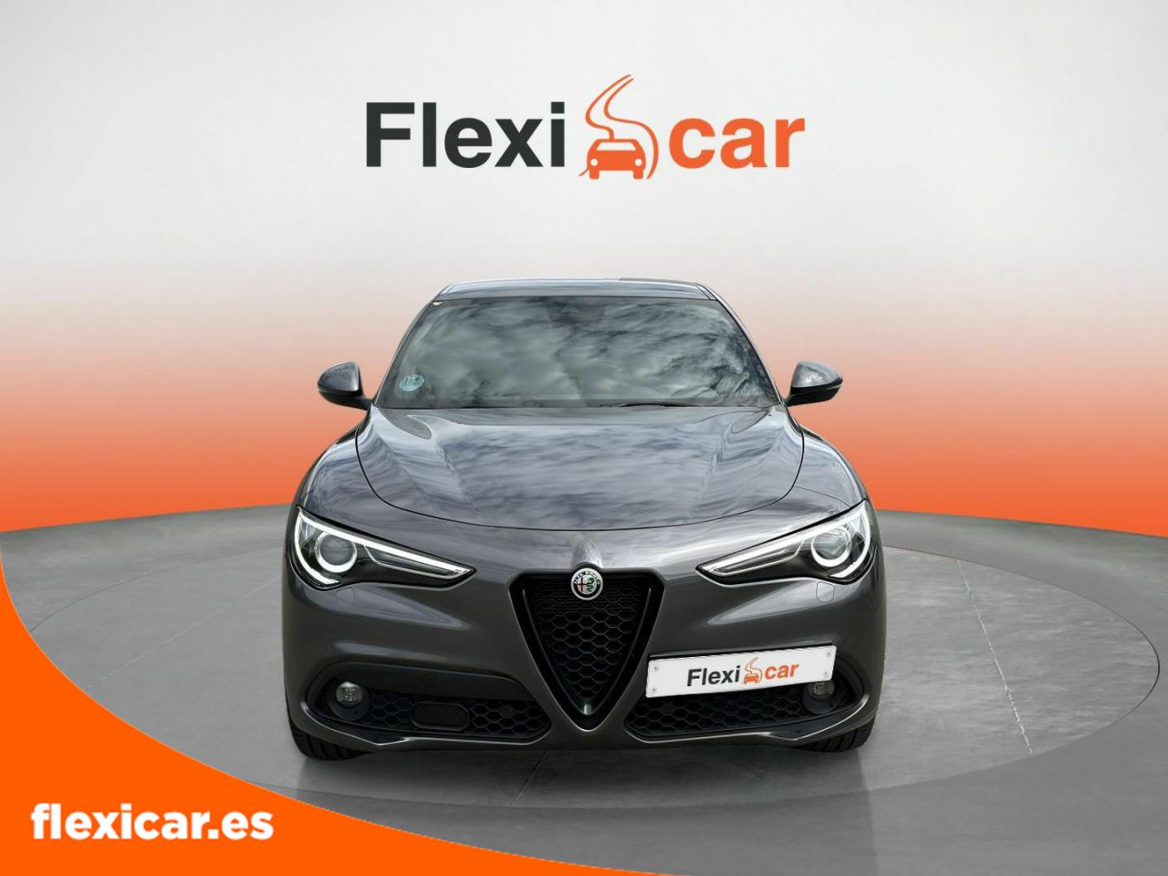 alfa romeo stelvio 2021 / foto grande (2)