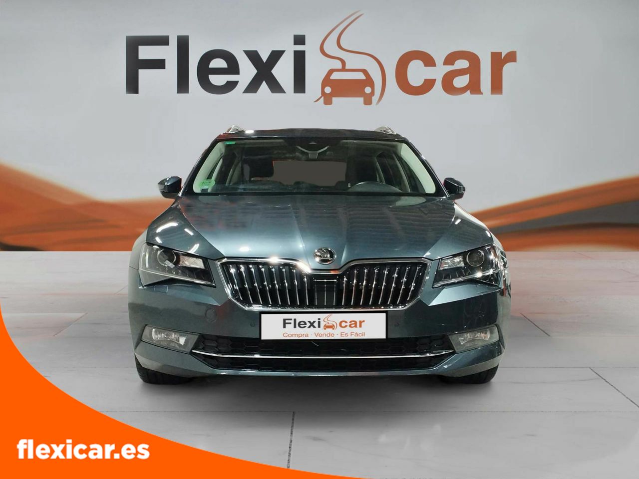 skoda superb 2019 / foto grande (2)