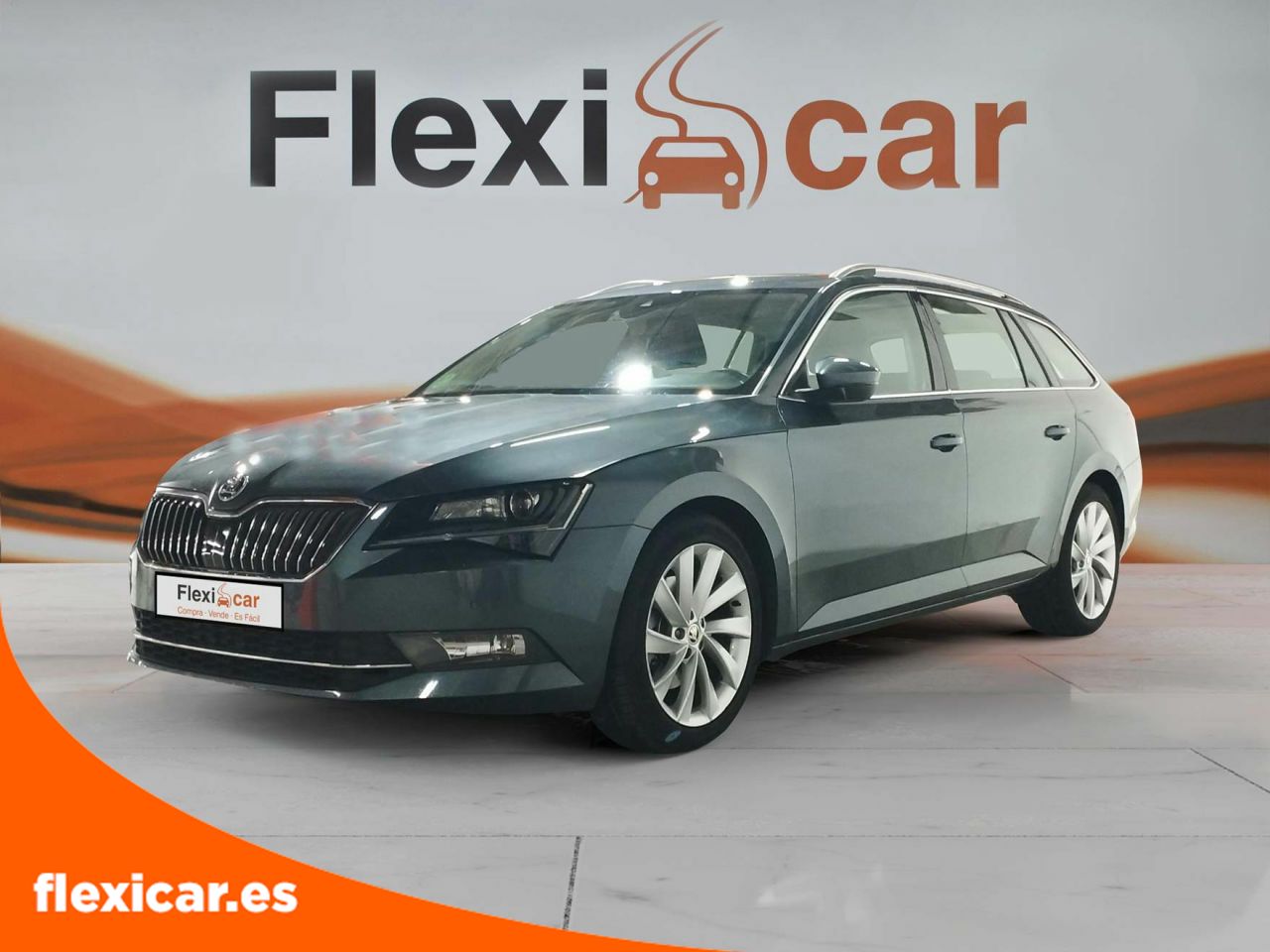 skoda superb 2019 / foto grande (3)