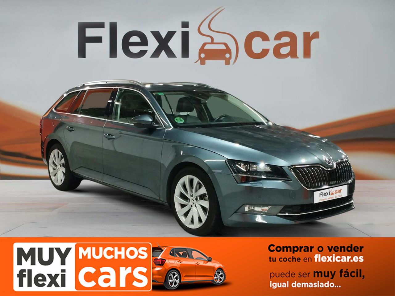 Foto skoda superb 2019 /