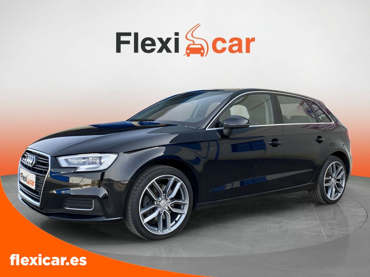 audi a3 2020 / foto grande (3)