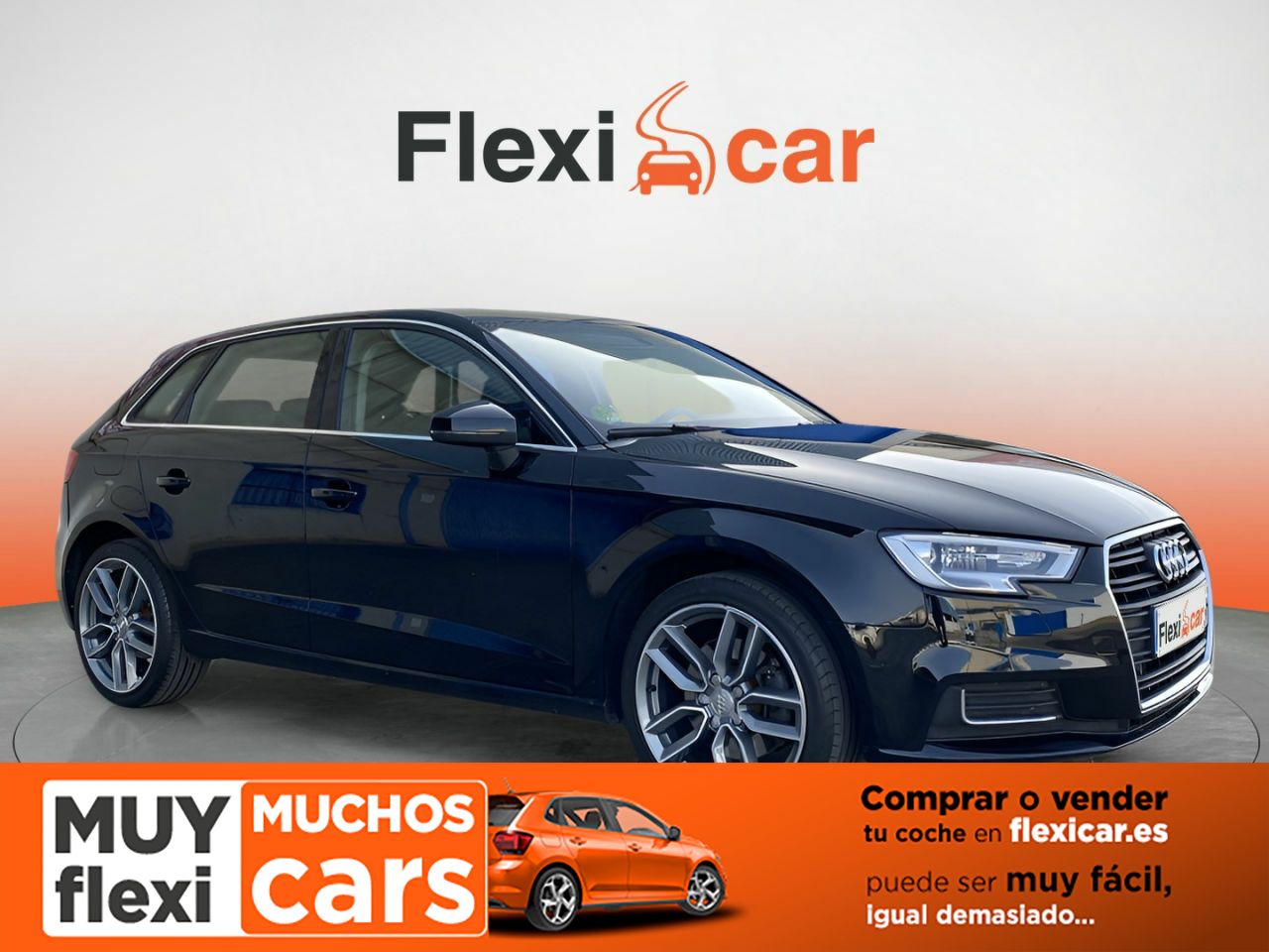 Audi a3 2019 alcala de henares  de segunda mano - audi a3 2020 /