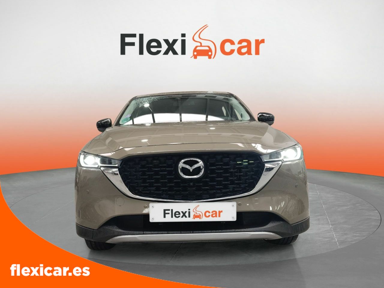 mazda cx-5 2022 / foto grande (2)