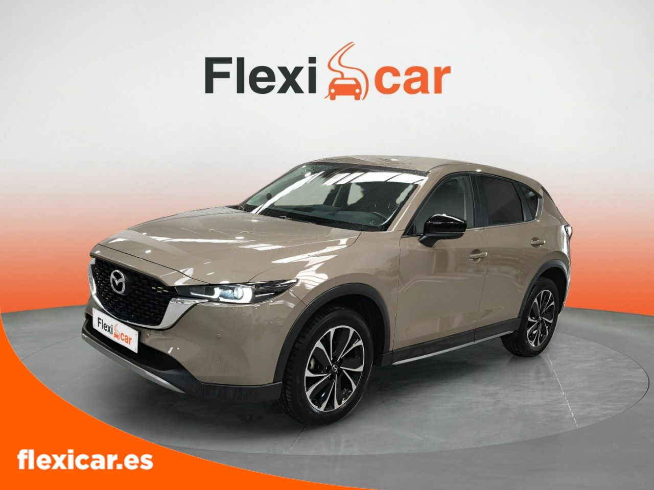 mazda cx-5 2022 / foto grande (3)