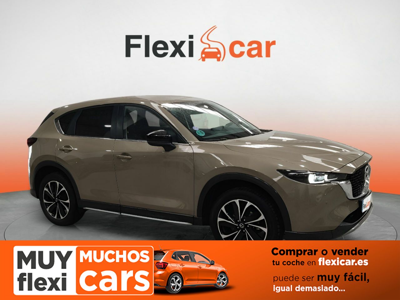 Mazda cx5 2022  de segunda mano - mazda cx-5 2022 /