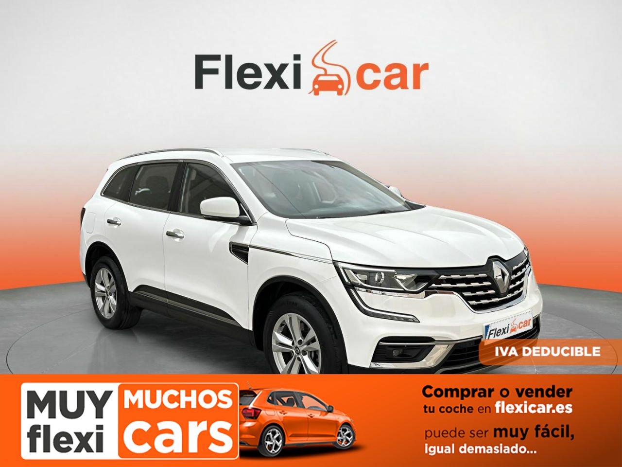 Renault koleos segunda mano  de segunda mano - renault koleos 2020 /