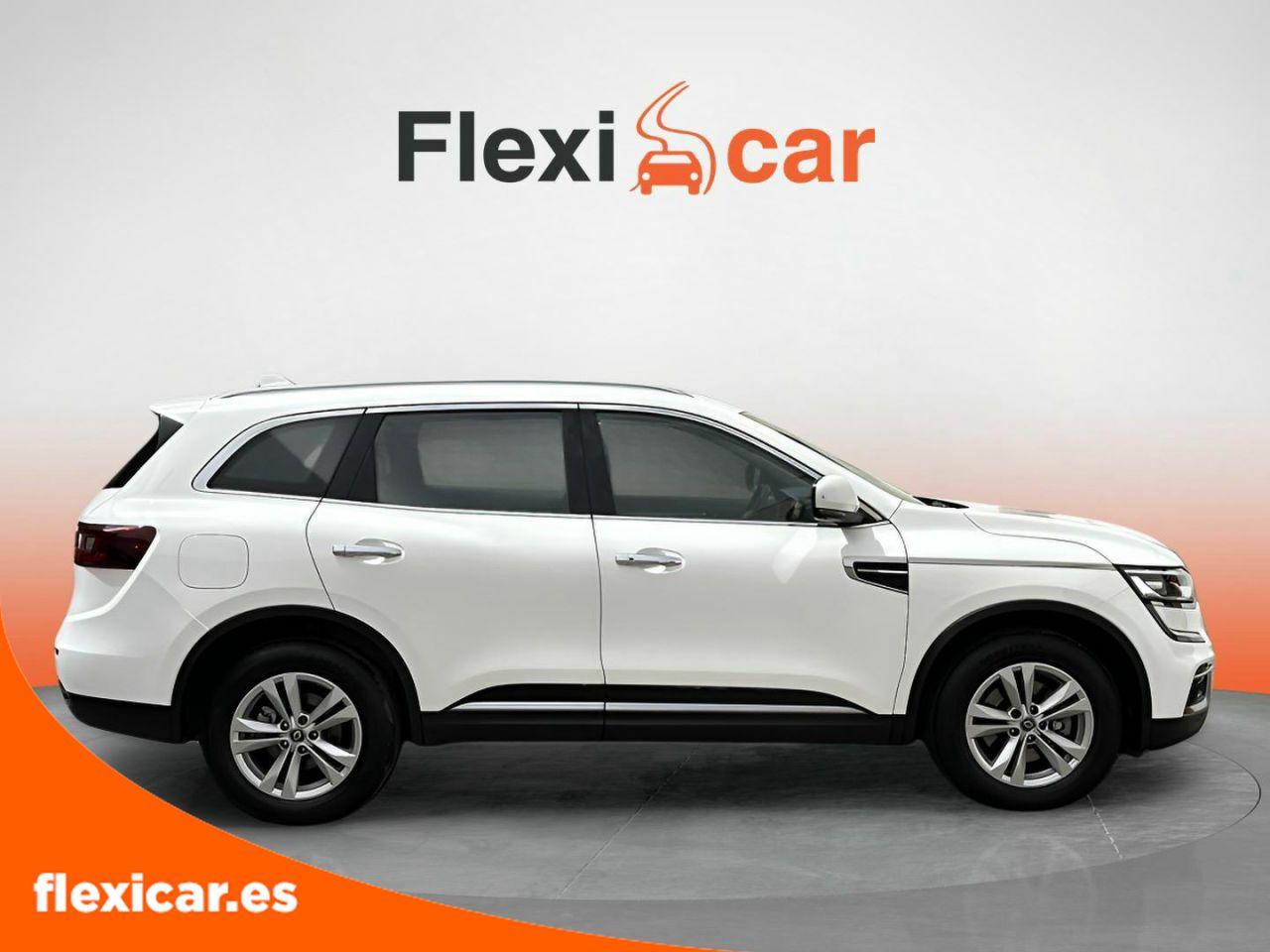 renault koleos 2020 / foto grande (2)