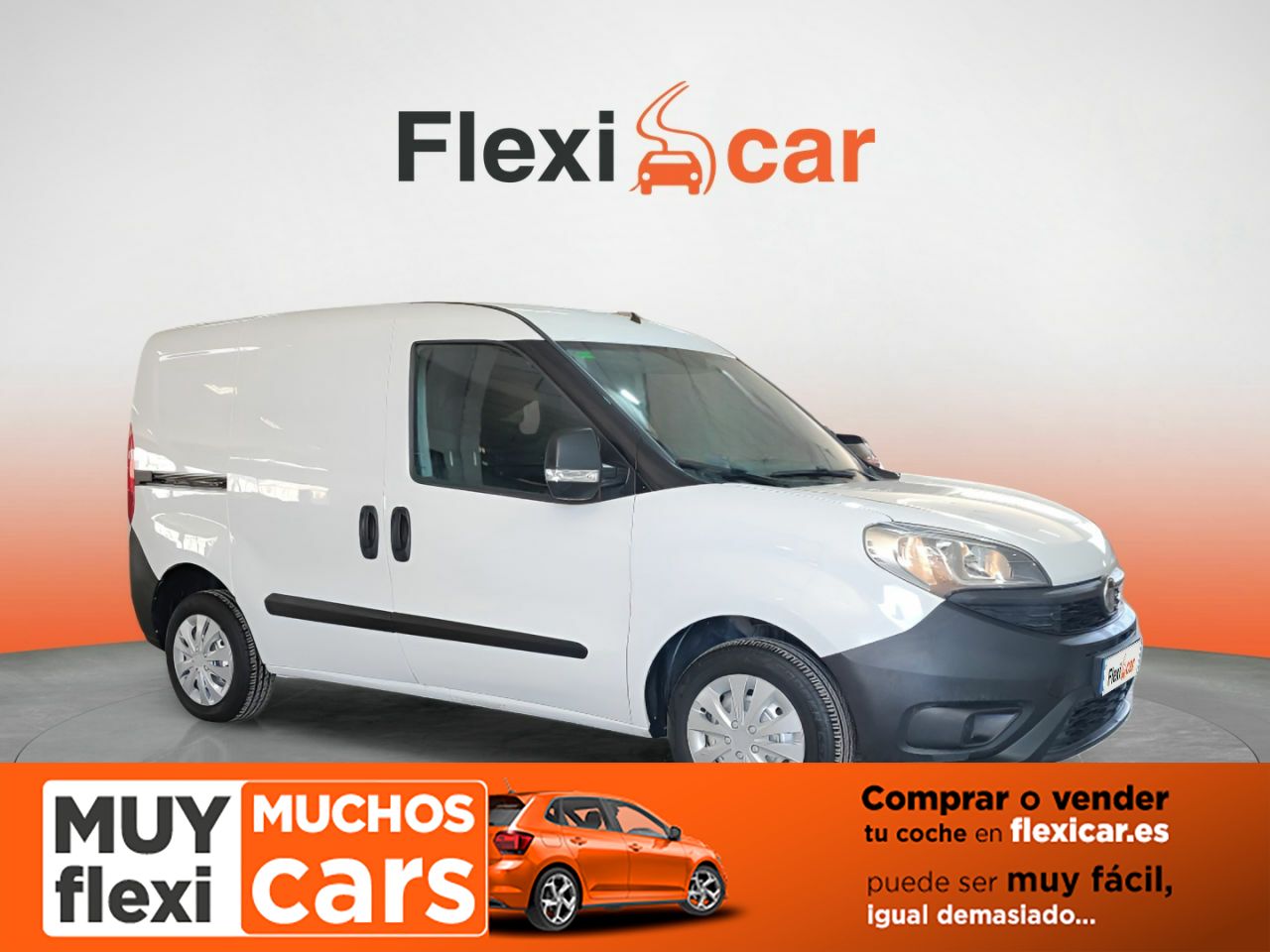 Fiat doblo  de segunda mano - fiat doblo 2017 /