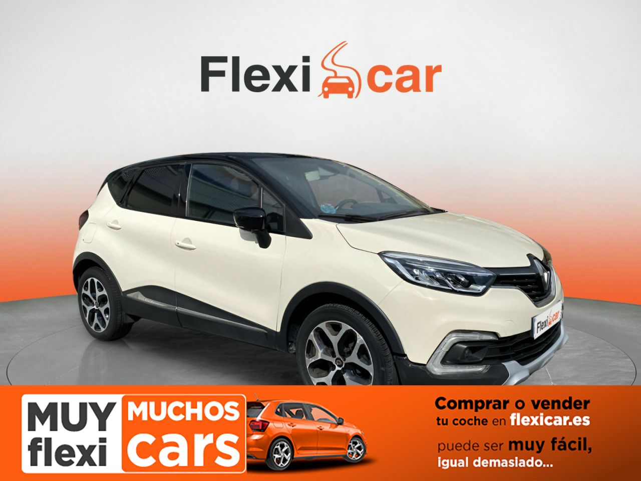 renault captur 2019 /