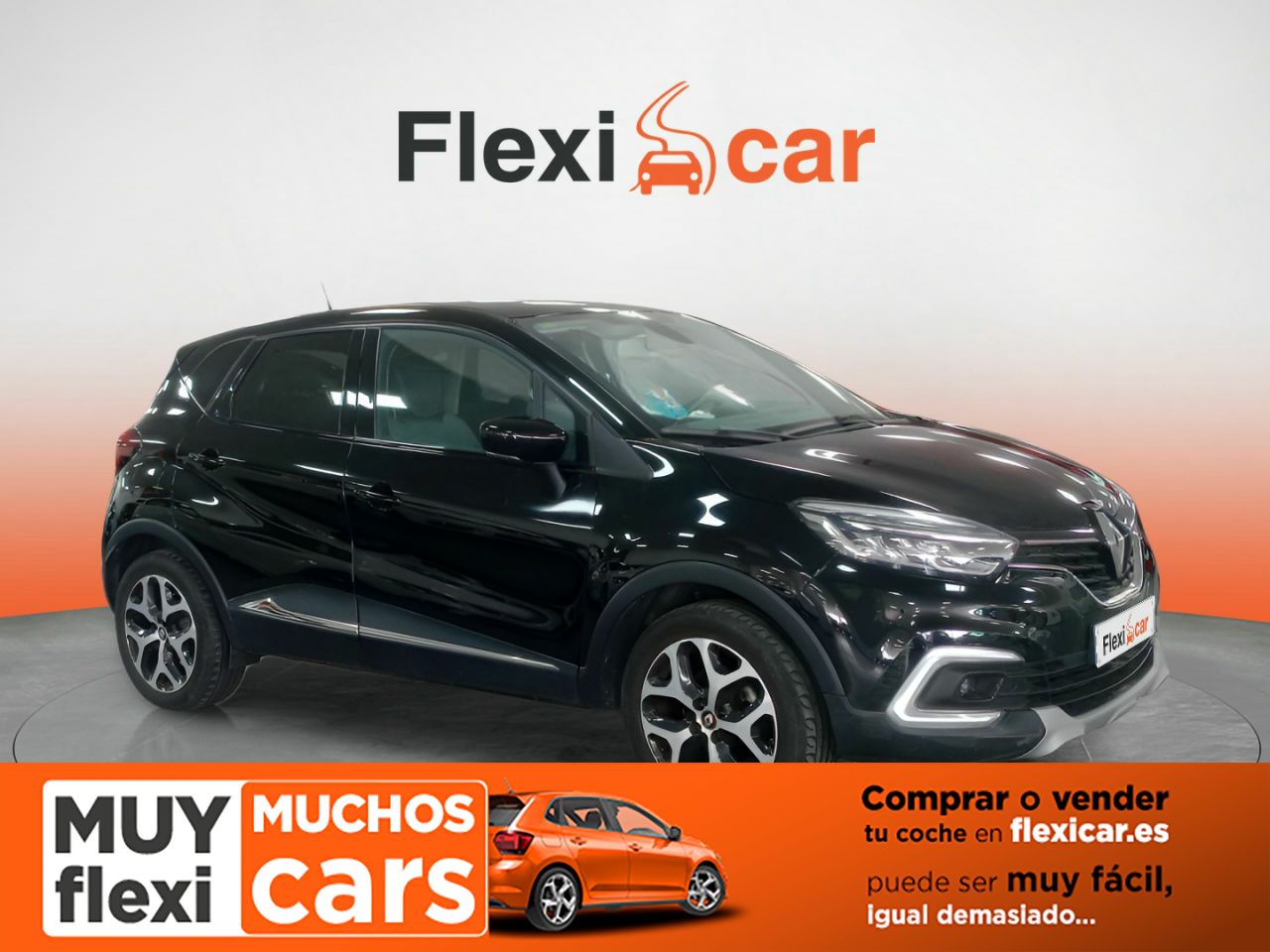 renault captur 2019 /
