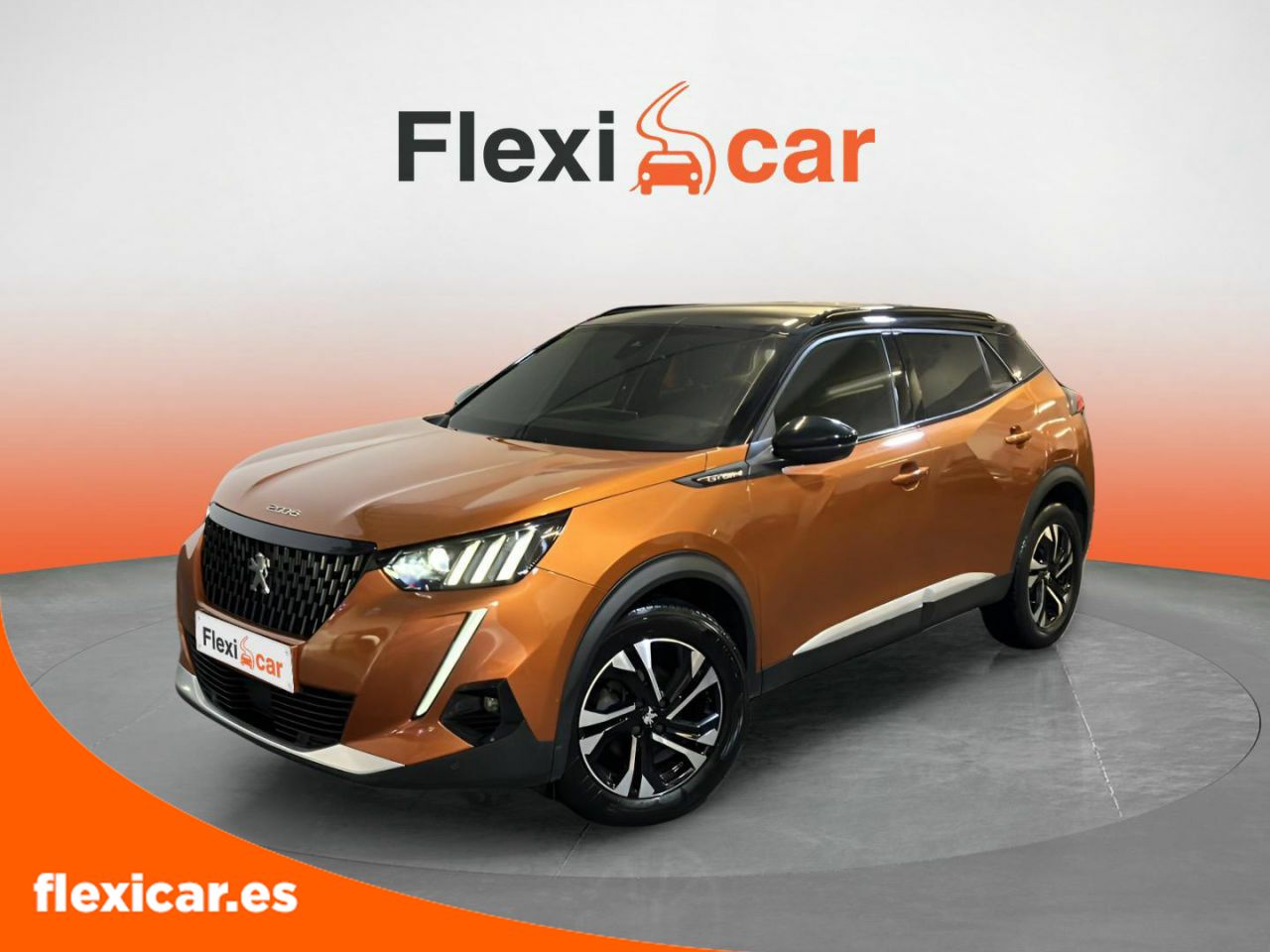 peugeot 2008 2020 / foto grande (3)