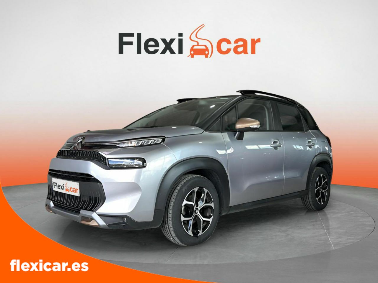 citroën c3 aircross 2022 / foto grande (3)