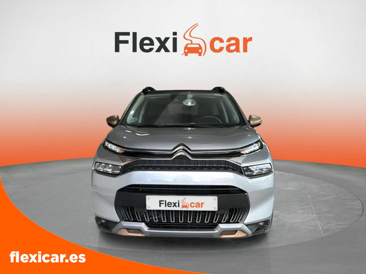 citroën c3 aircross 2022 / foto grande (2)