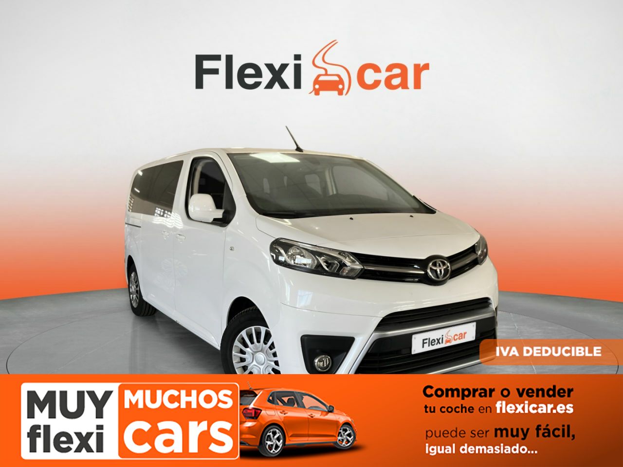 toyota proace verso 2022 /