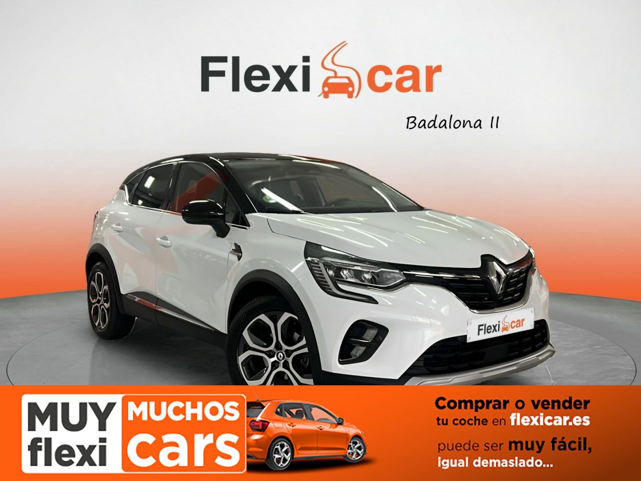 renault captur 2021 /