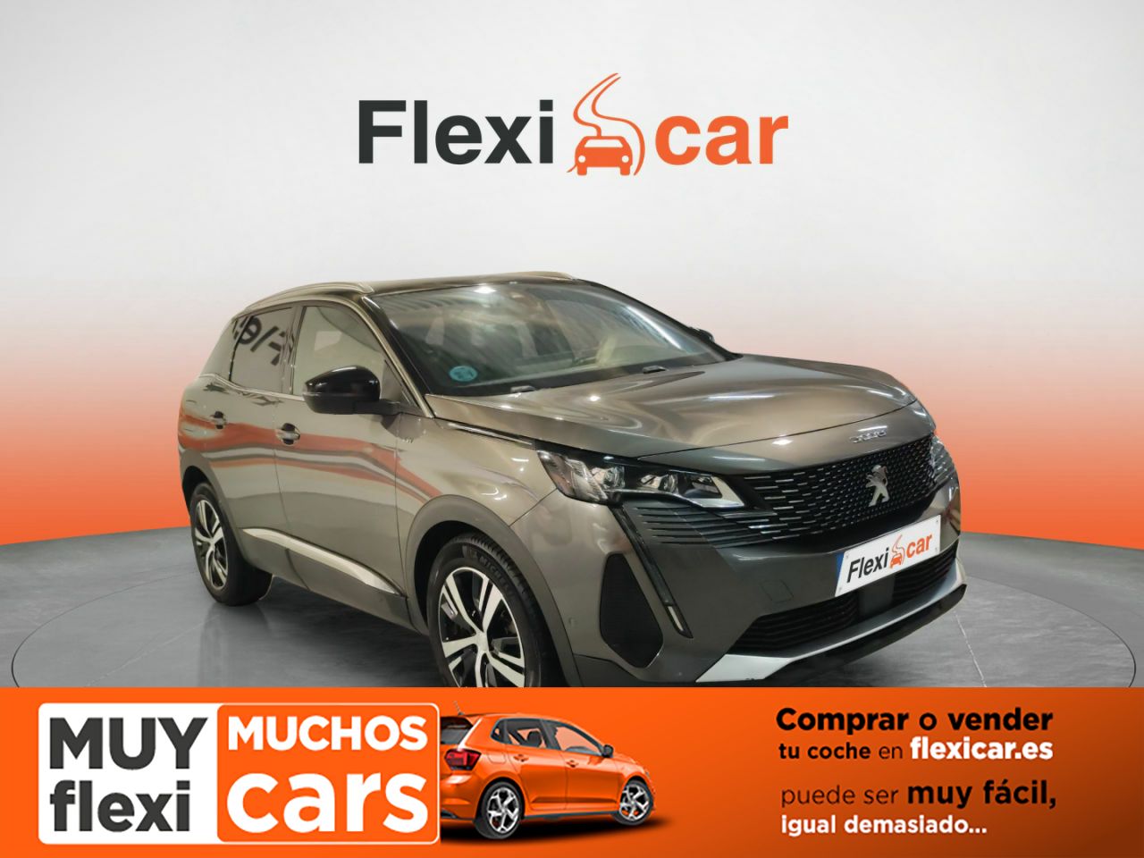 Consulta nuestro grandioso  de segunda mano - peugeot 3008 2021 /