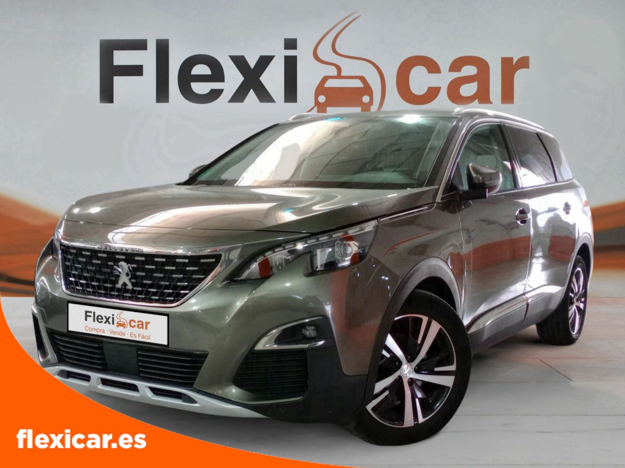 peugeot 5008 2019 / foto grande (3)