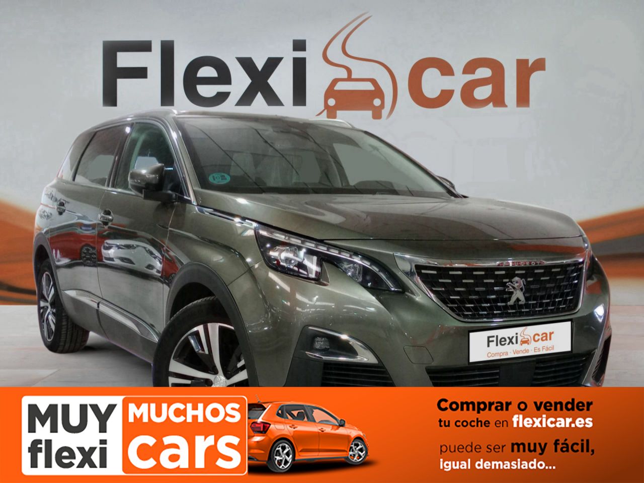 Peugeot 5008 2019 badalona  de segunda mano - peugeot 5008 2019 /