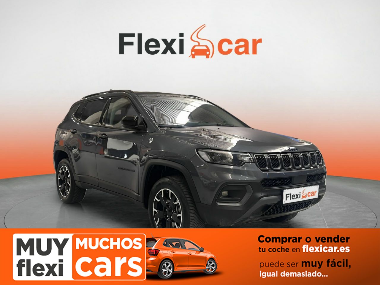 Jeep compass con 76000km  de segunda mano - jeep compass 2022 /