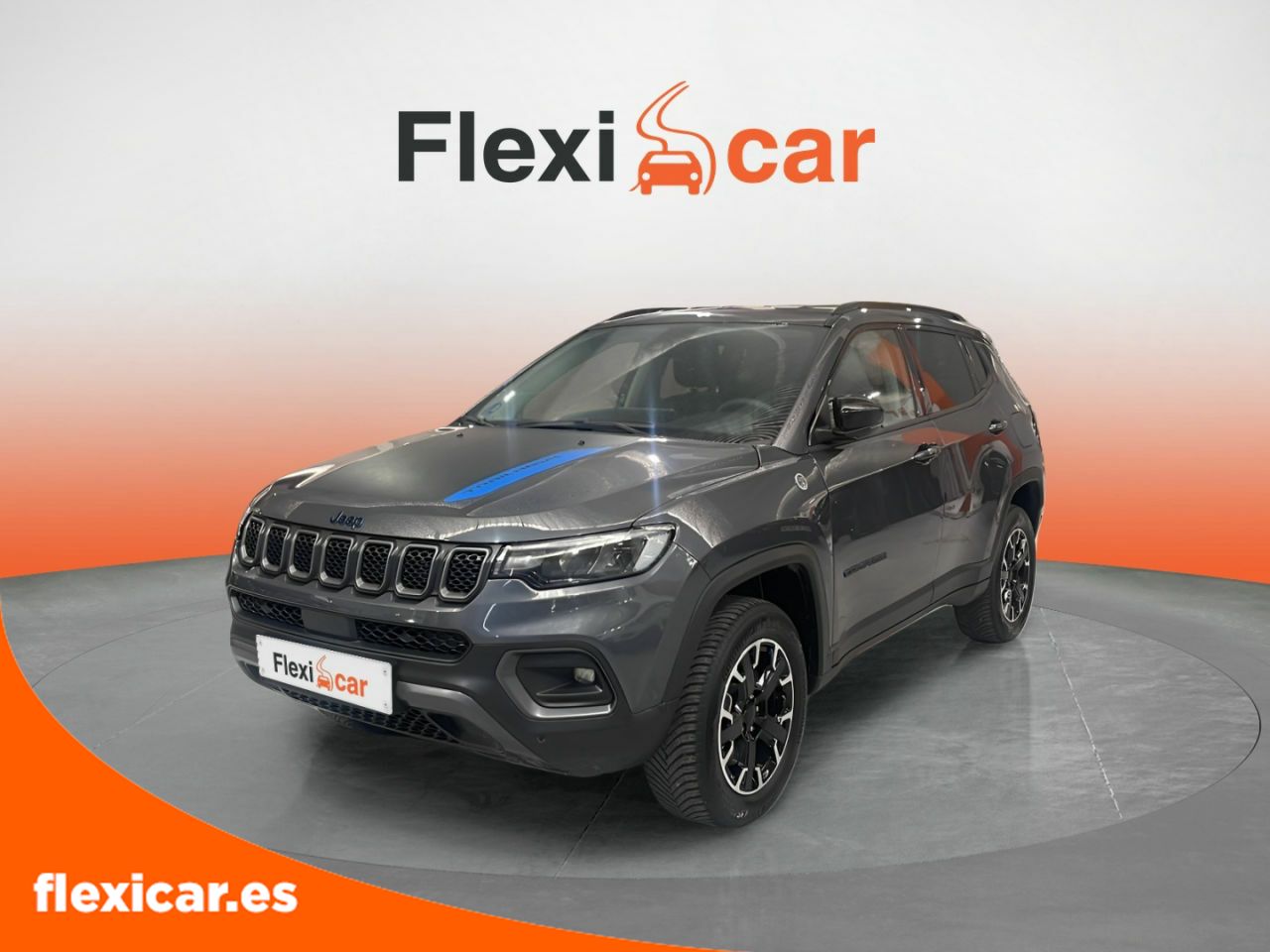 jeep compass 2022 / foto grande (2)