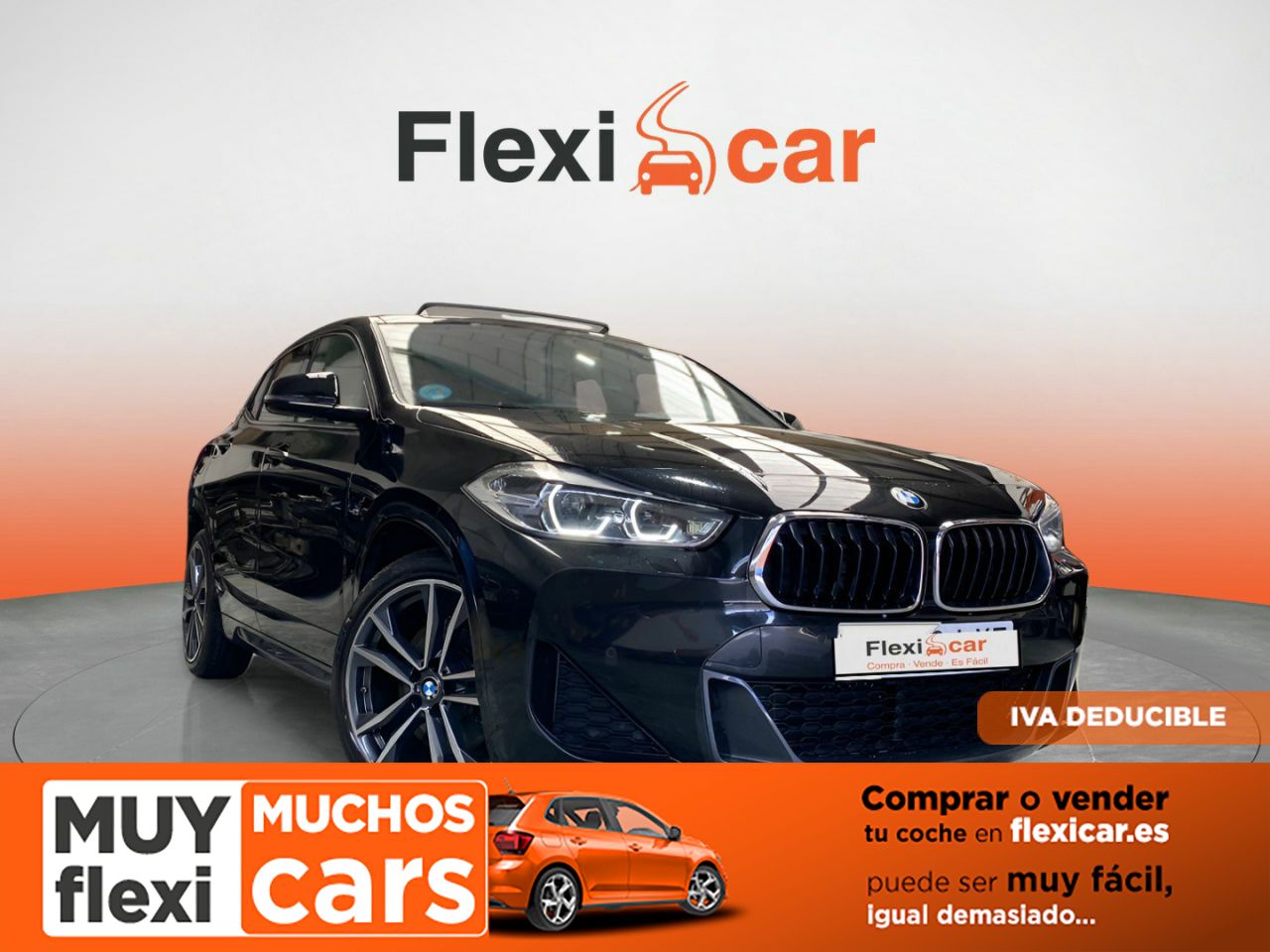 Bmw i3 2021  de segunda mano - bmw x2 2021 /
