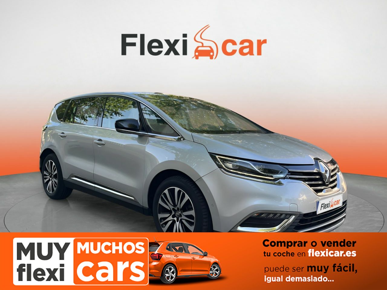 renault espace 2015 /