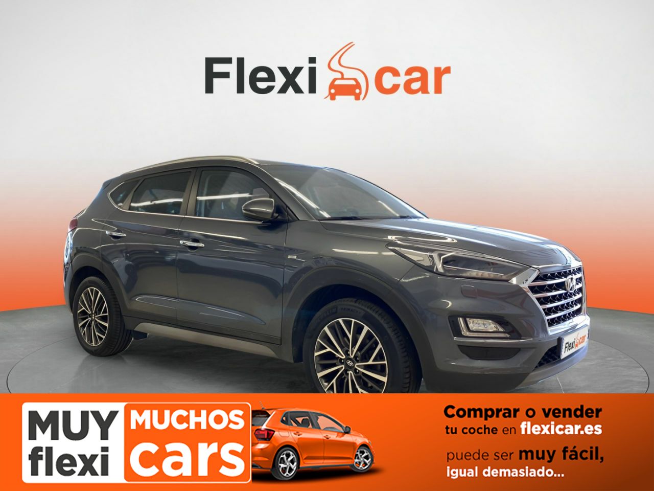 hyundai tucson 2019 /