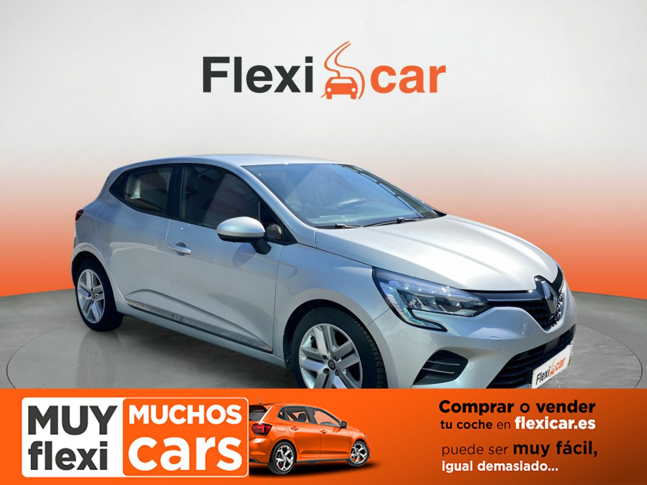 Renault clio 2019 precio  de segunda mano - renault clio 2019 /