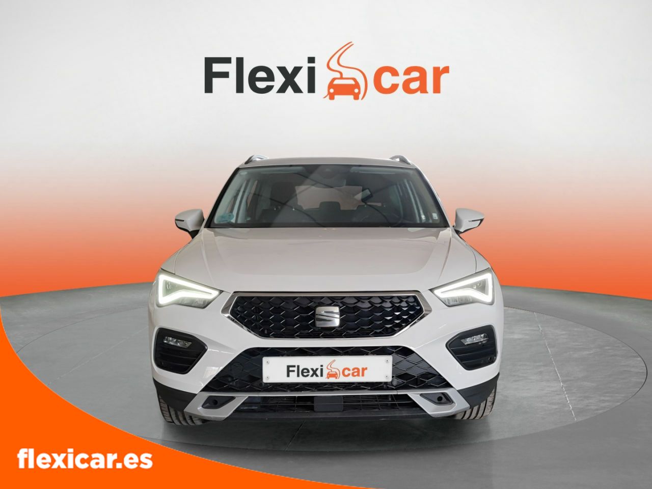 seat ateca 2023 / foto grande (2)