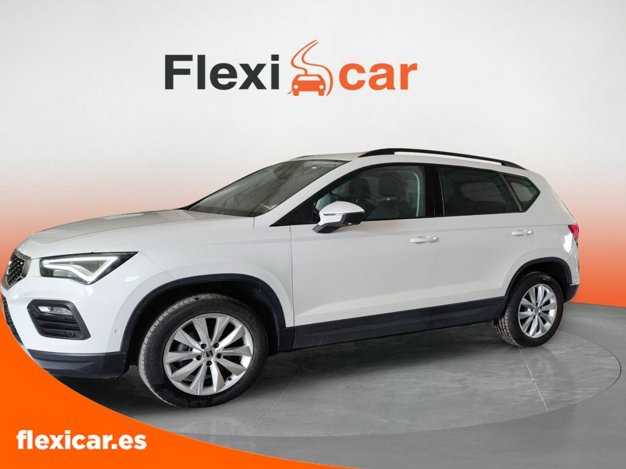 seat ateca 2023 / foto grande (3)