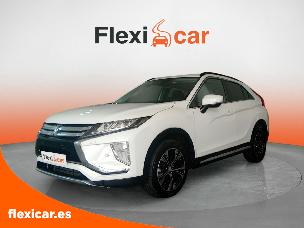 mitsubishi eclipse cross 2019 / foto grande (3)