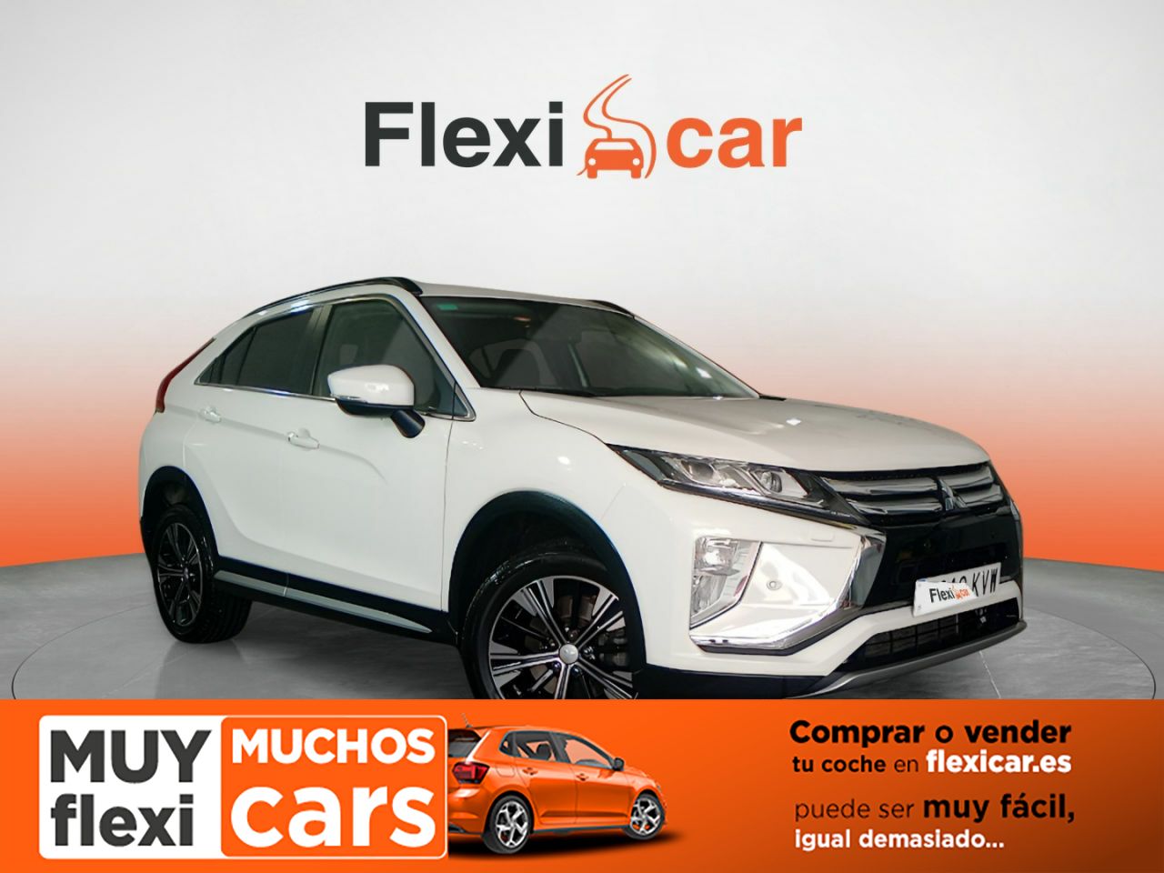 Vehiculo mitsubishi eclipse cross 2019  de segunda mano - mitsubishi eclipse cross 2019 /