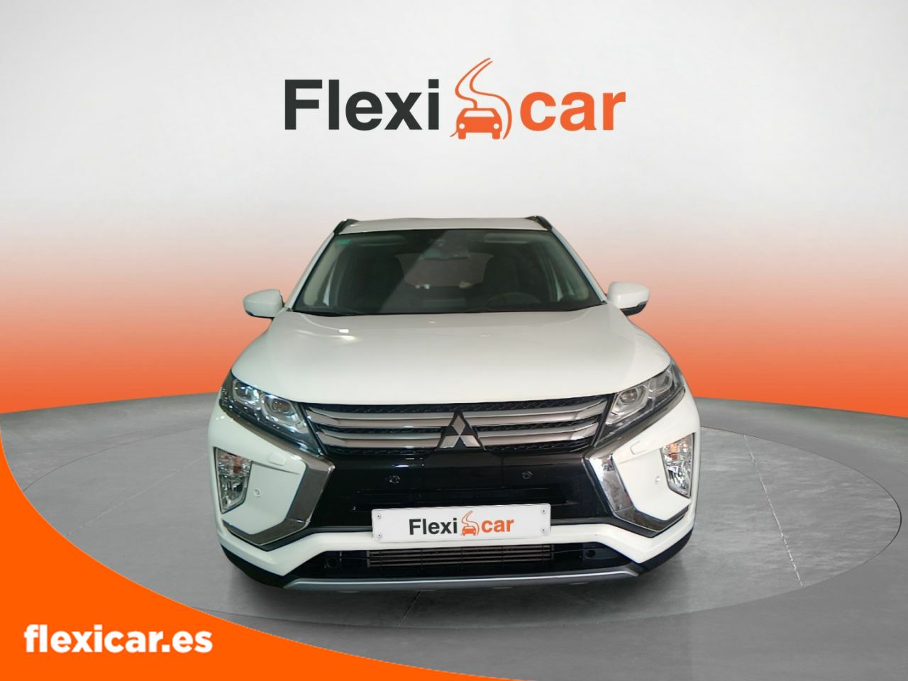 mitsubishi eclipse cross 2019 / foto grande (2)