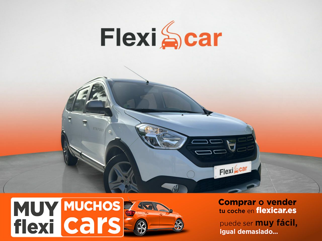 foto de dacia lodgy 2019 de segunda mano