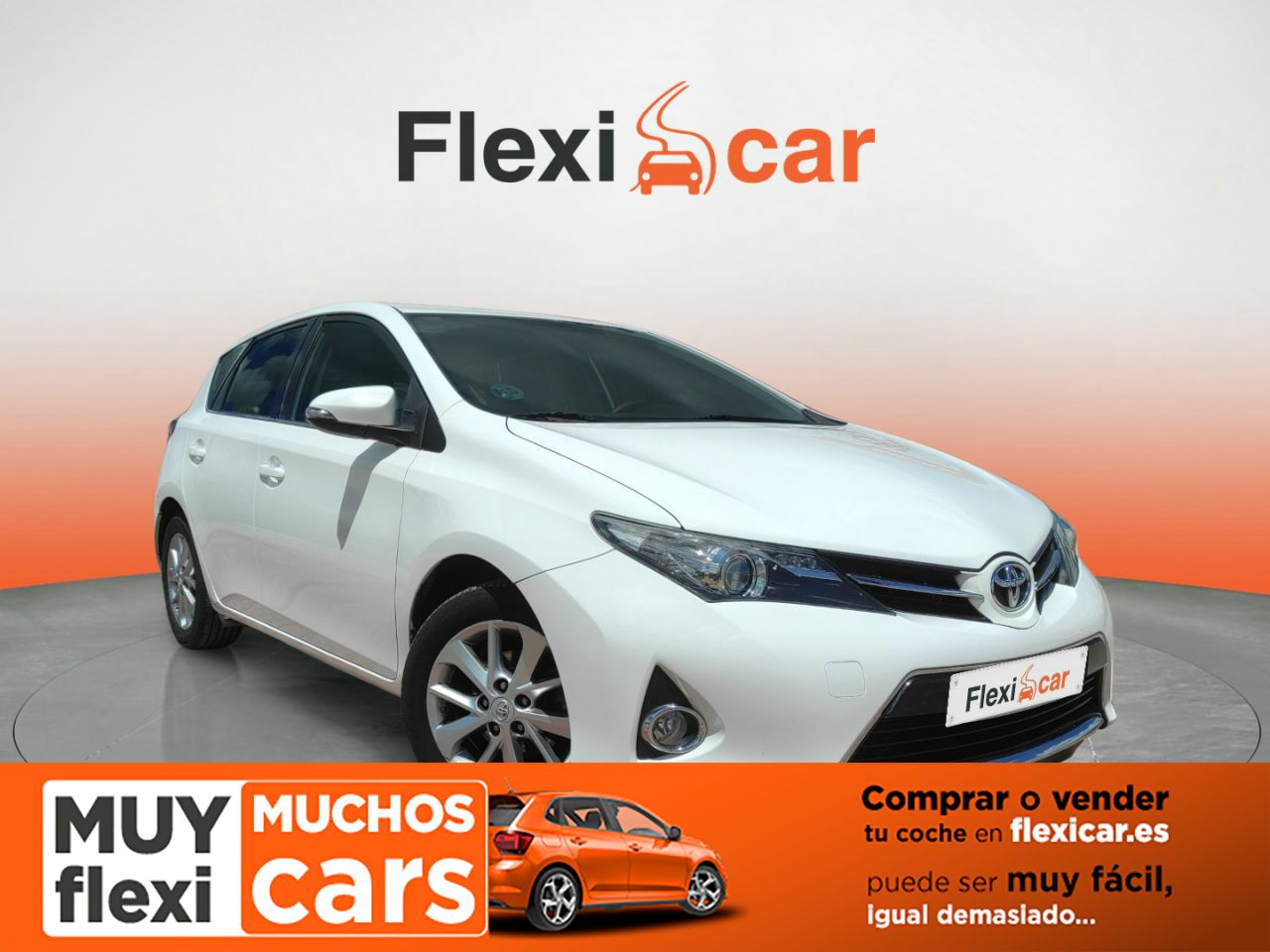 toyota auris 2015 /