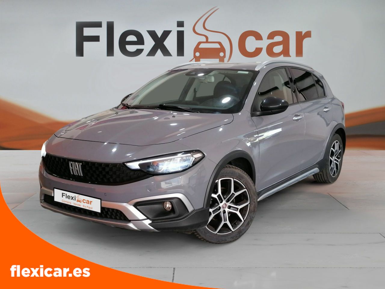 fiat tipo 2022 / foto grande (3)