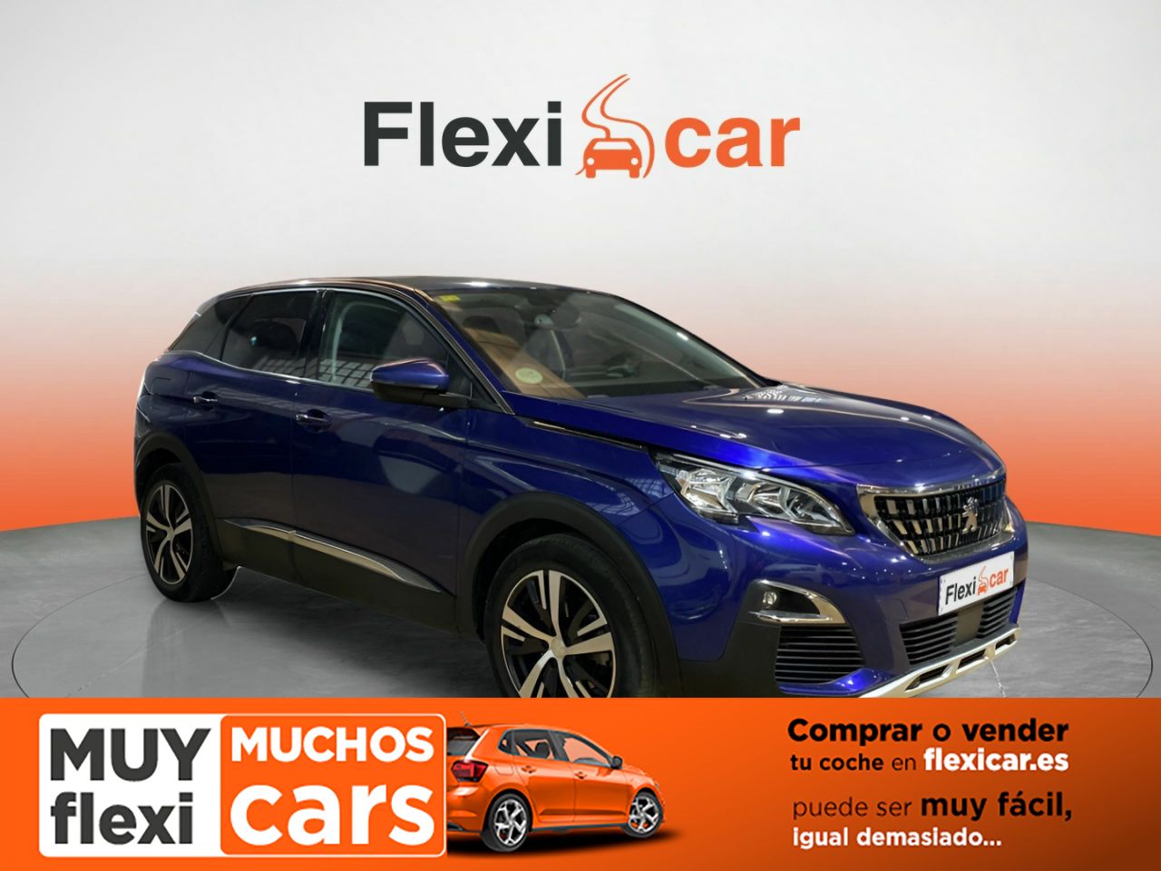 Peugeot 3008 hybrid  de segunda mano - peugeot 3008 2020 /