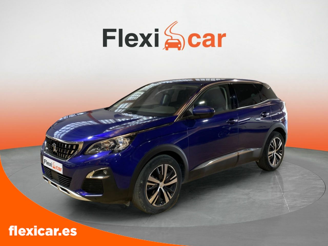 peugeot 3008 2020 / foto grande (3)