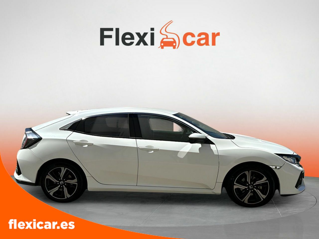 honda civic 2017 / foto grande (2)