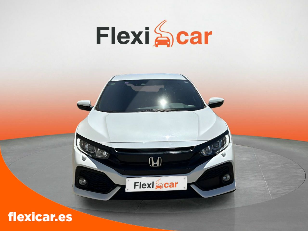 honda civic 2017 / foto grande (3)