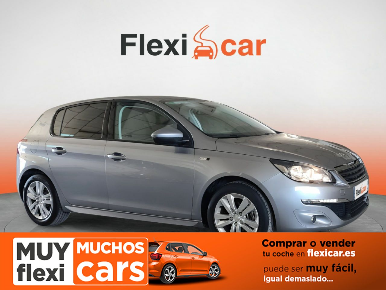 Peugeot 308 2017  de segunda mano - peugeot 308 2017 /