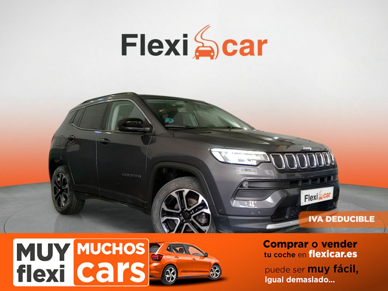 Mudanza de tiendas en barakaldo  de segunda mano - jeep compass 2022 /