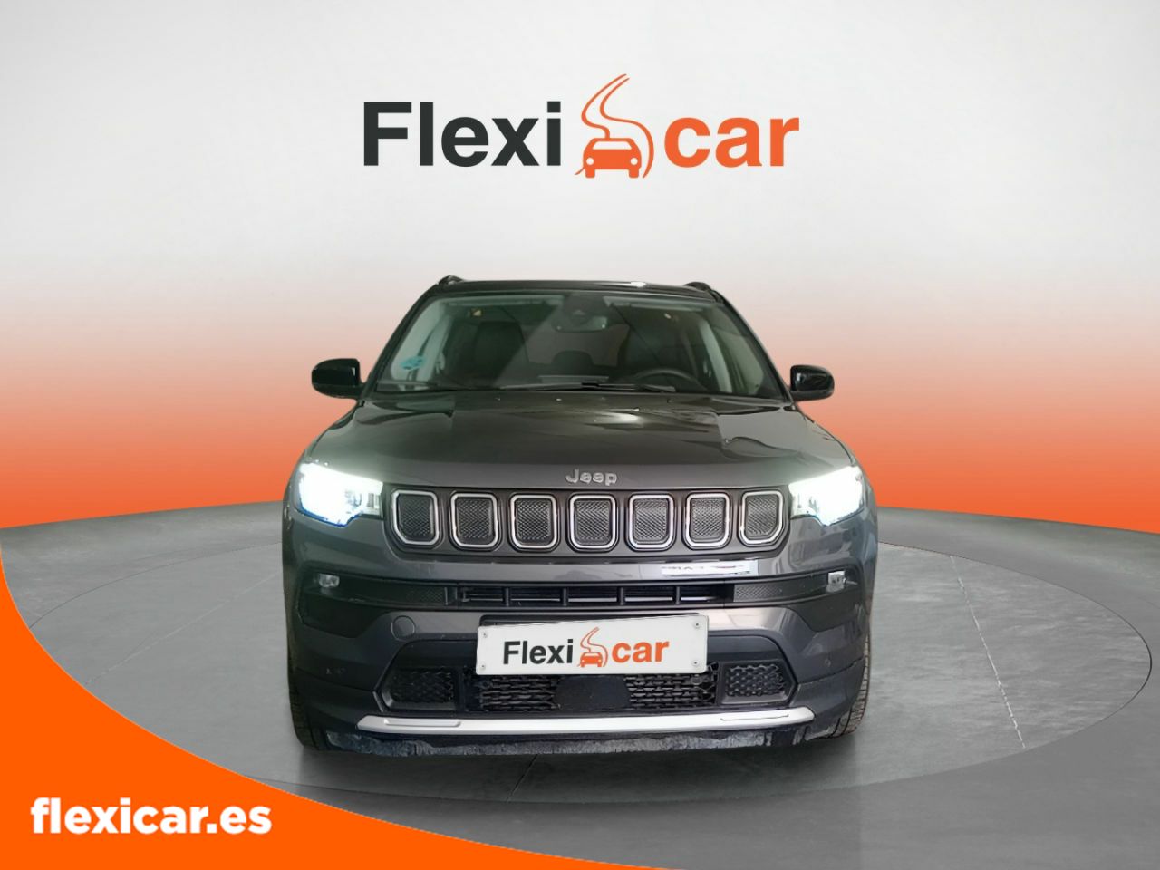 jeep compass 2022 / foto grande (2)