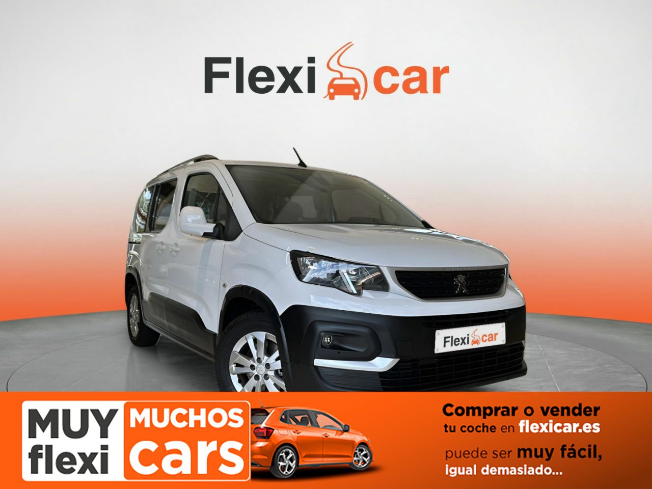Mudanza de tiendas en barakaldo  de segunda mano - peugeot rifter 2020 /
