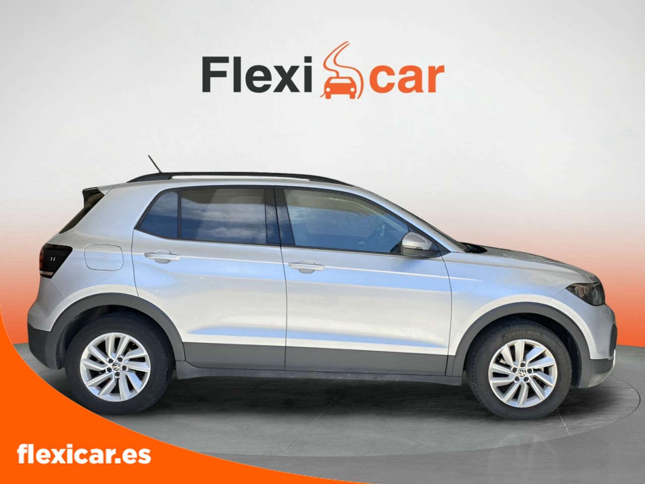 volkswagen t-cross 2022 / foto grande (2)
