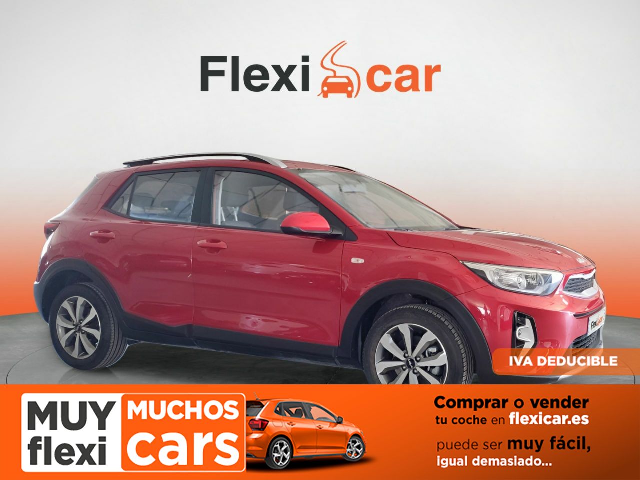 Mudanza de tiendas en barakaldo  de segunda mano - kia stonic 2023 /